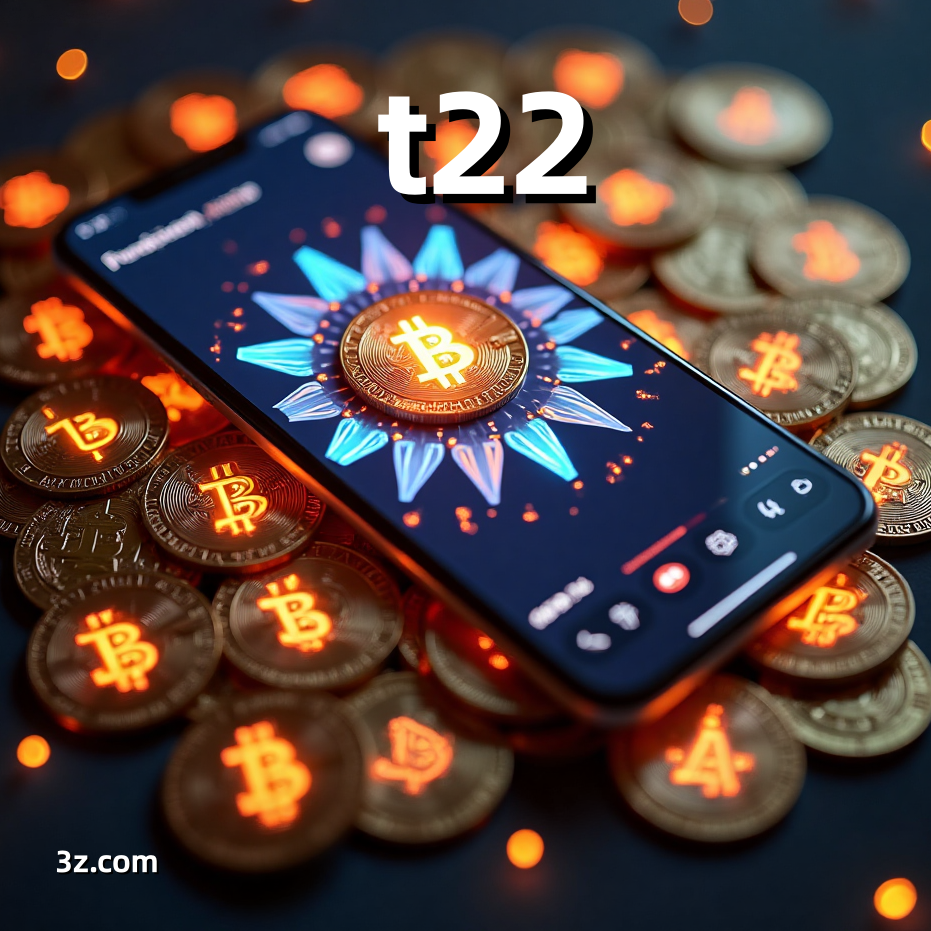 t22 Cassino Online